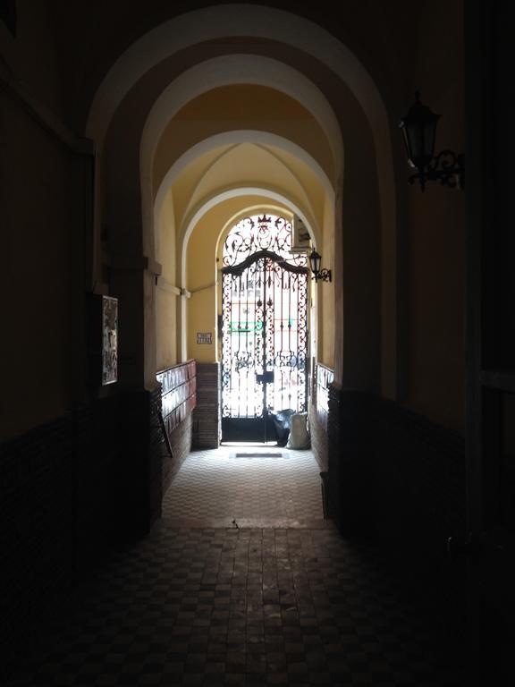 Edith'S Place In בודפשט מראה חיצוני תמונה