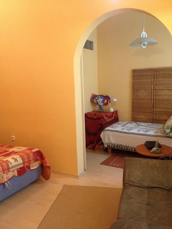 Edith'S Place In בודפשט מראה חיצוני תמונה