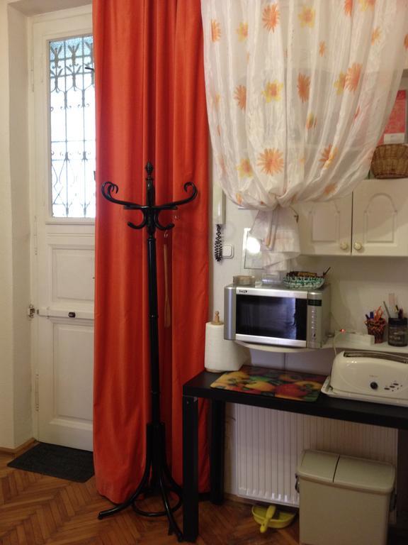 Edith'S Place In בודפשט מראה חיצוני תמונה