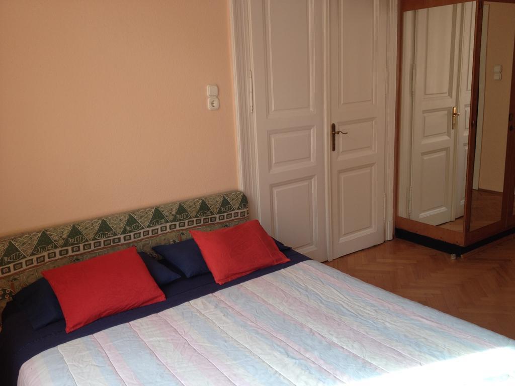 Edith'S Place In בודפשט מראה חיצוני תמונה