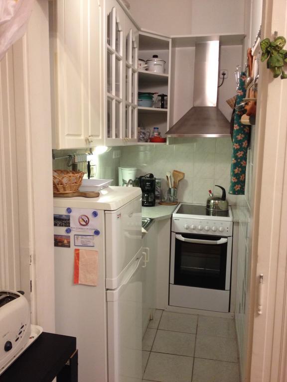 Edith'S Place In בודפשט מראה חיצוני תמונה