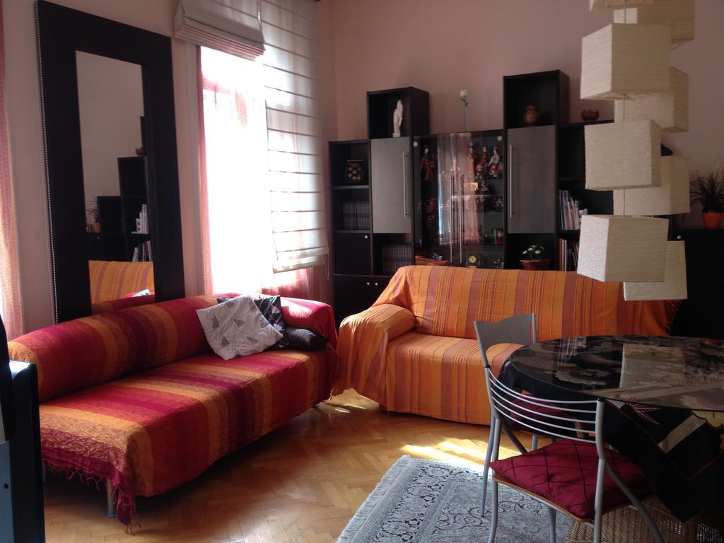 Edith'S Place In בודפשט מראה חיצוני תמונה
