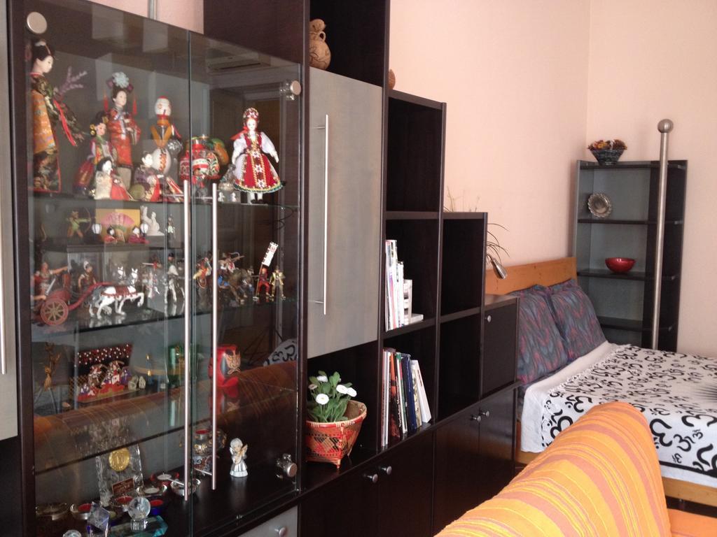 Edith'S Place In בודפשט מראה חיצוני תמונה