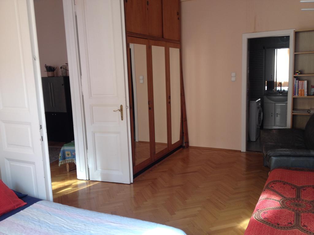 Edith'S Place In בודפשט מראה חיצוני תמונה