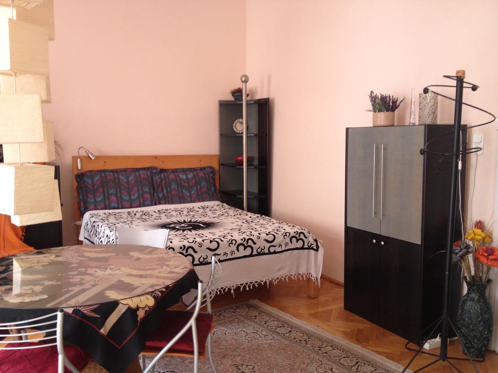 Edith'S Place In בודפשט מראה חיצוני תמונה