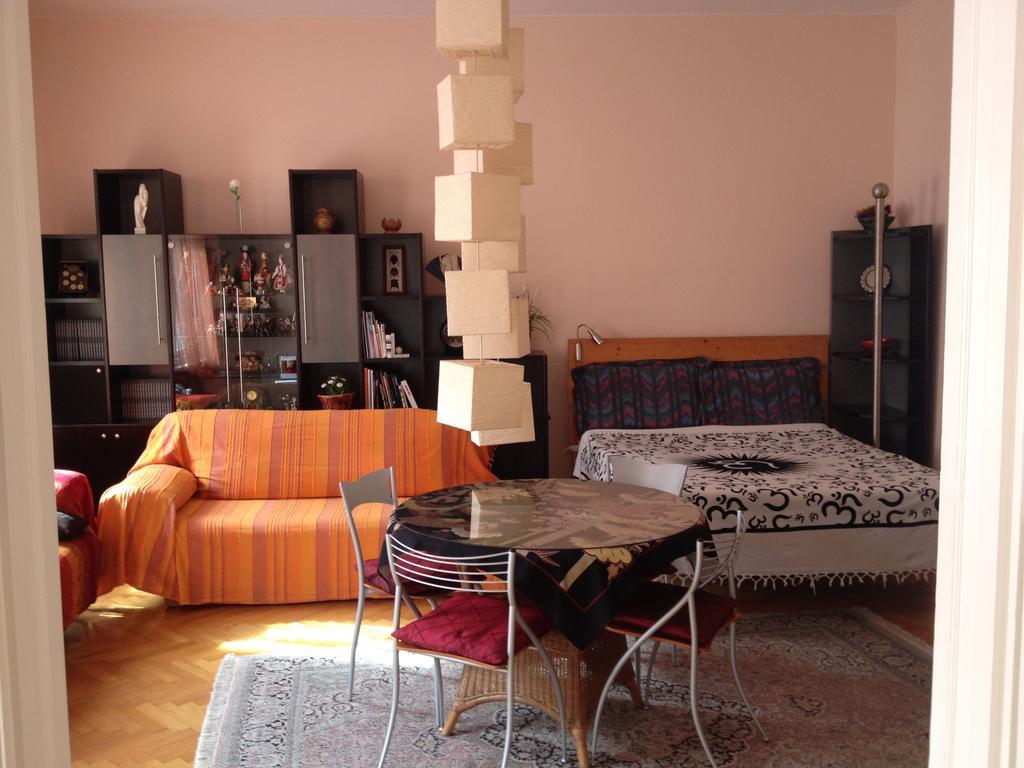 Edith'S Place In בודפשט מראה חיצוני תמונה