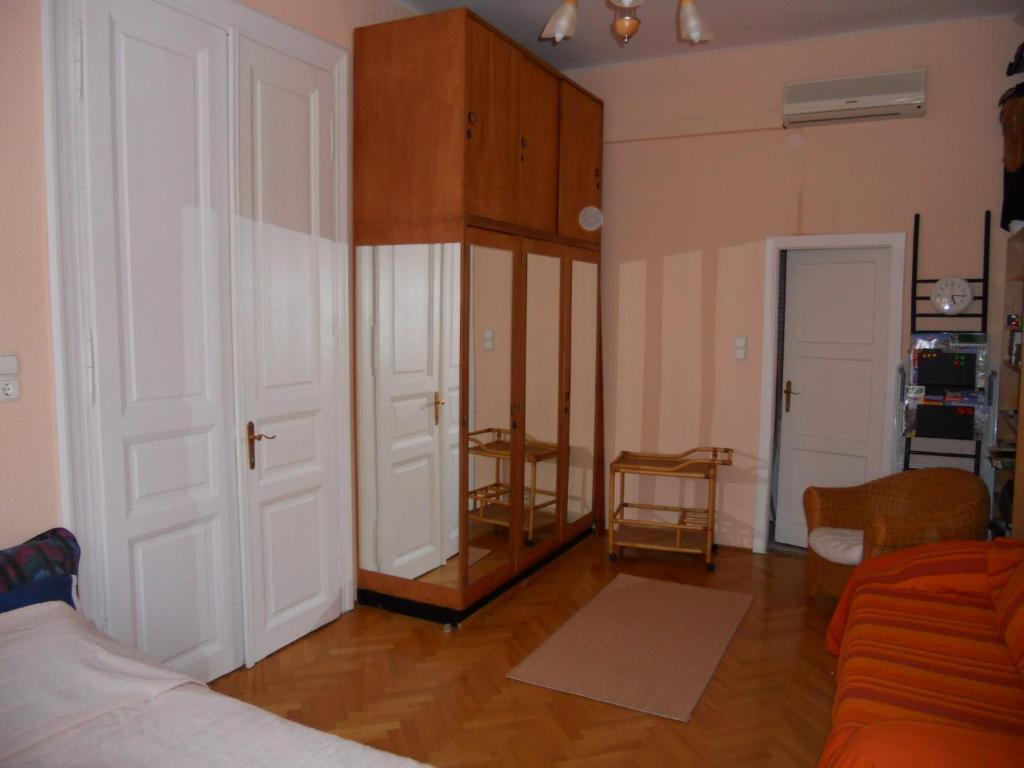 Edith'S Place In בודפשט חדר תמונה