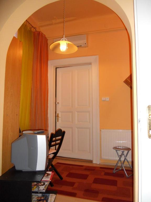Edith'S Place In בודפשט חדר תמונה