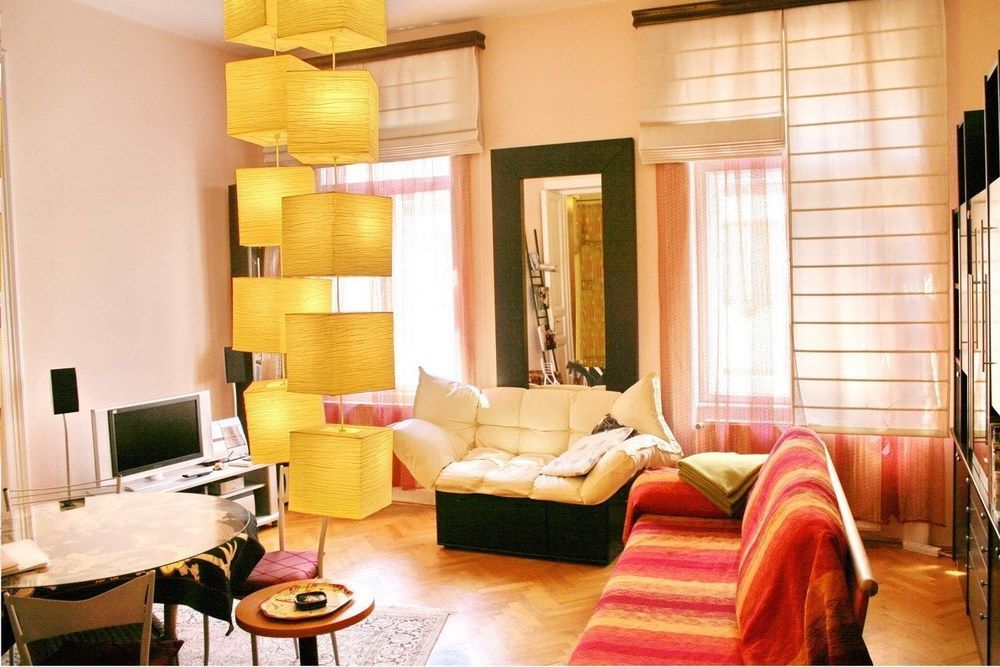Edith'S Place In בודפשט מראה חיצוני תמונה