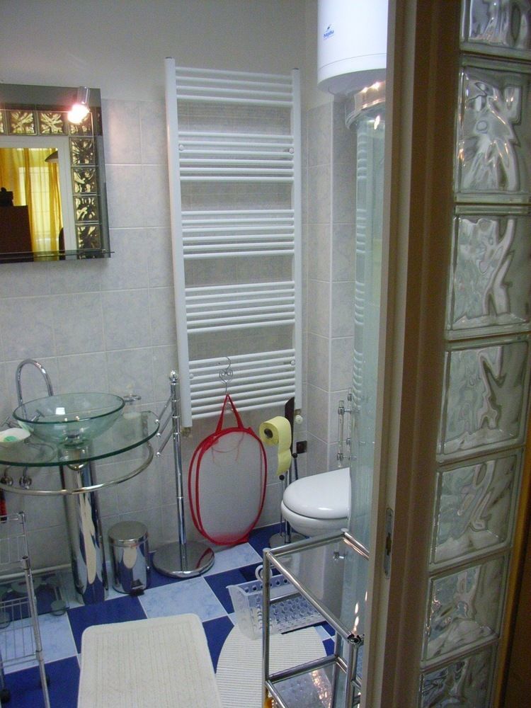 Edith'S Place In בודפשט מראה חיצוני תמונה