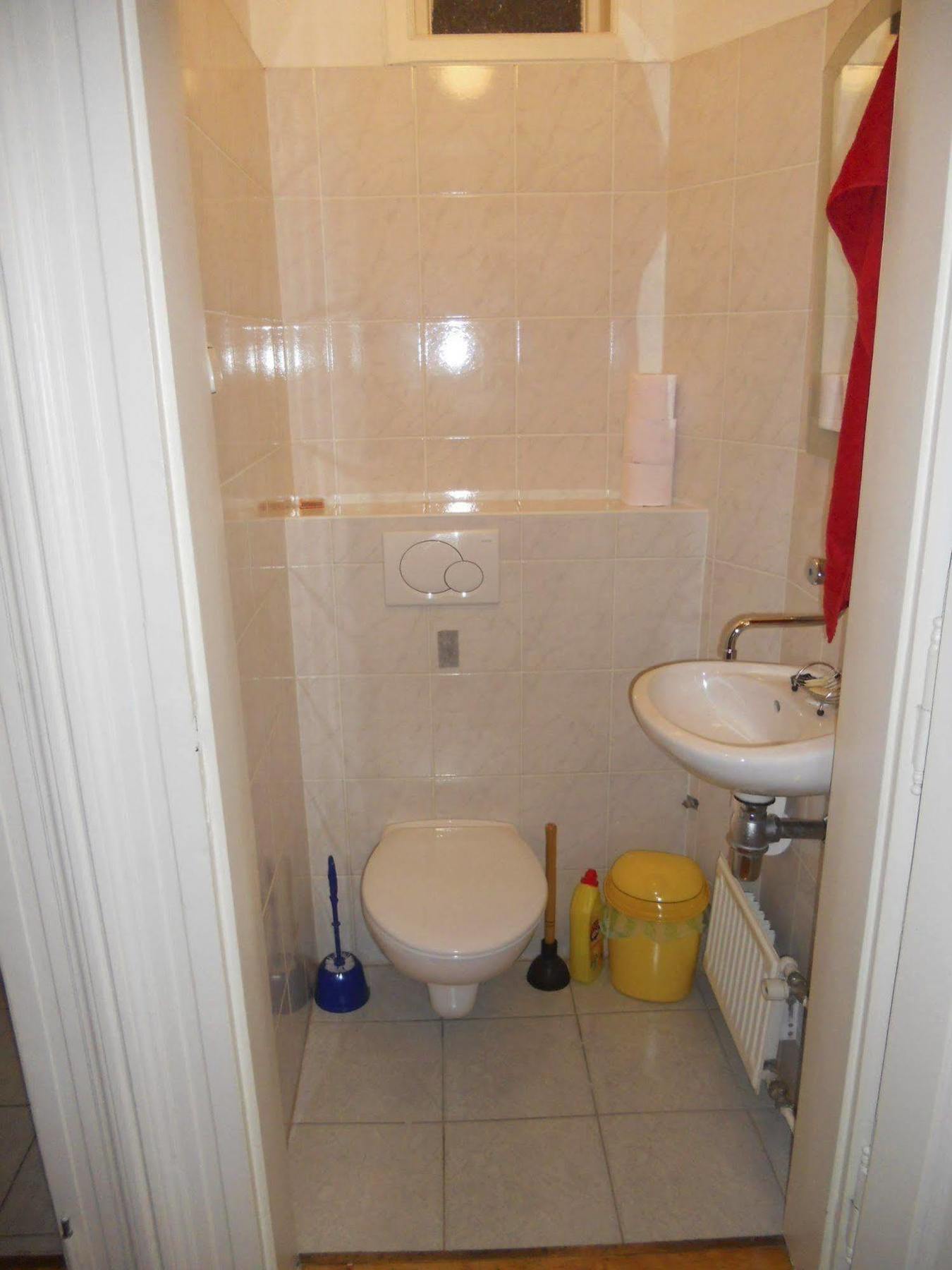 Edith'S Place In בודפשט מראה חיצוני תמונה