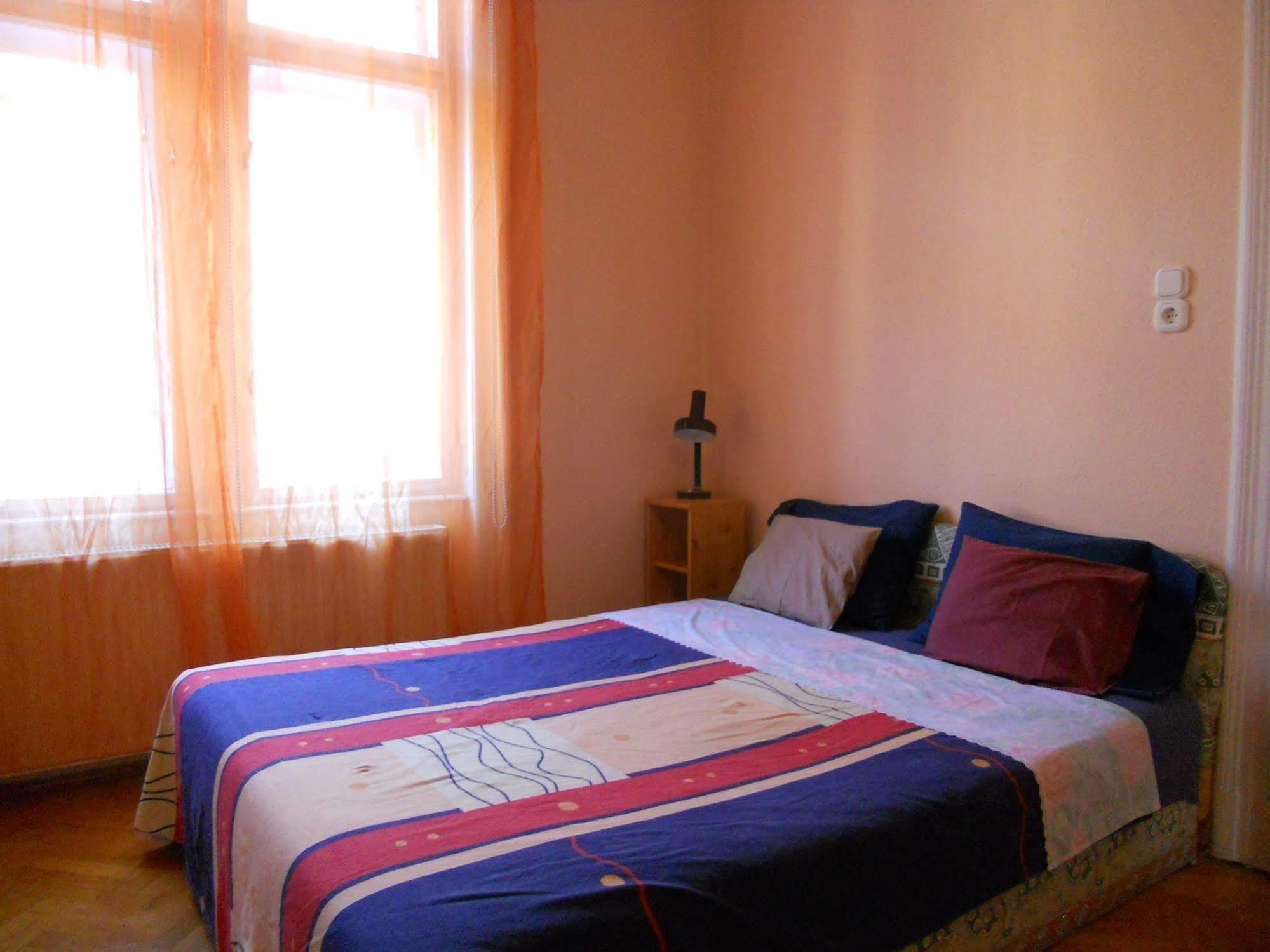 Edith'S Place In בודפשט מראה חיצוני תמונה