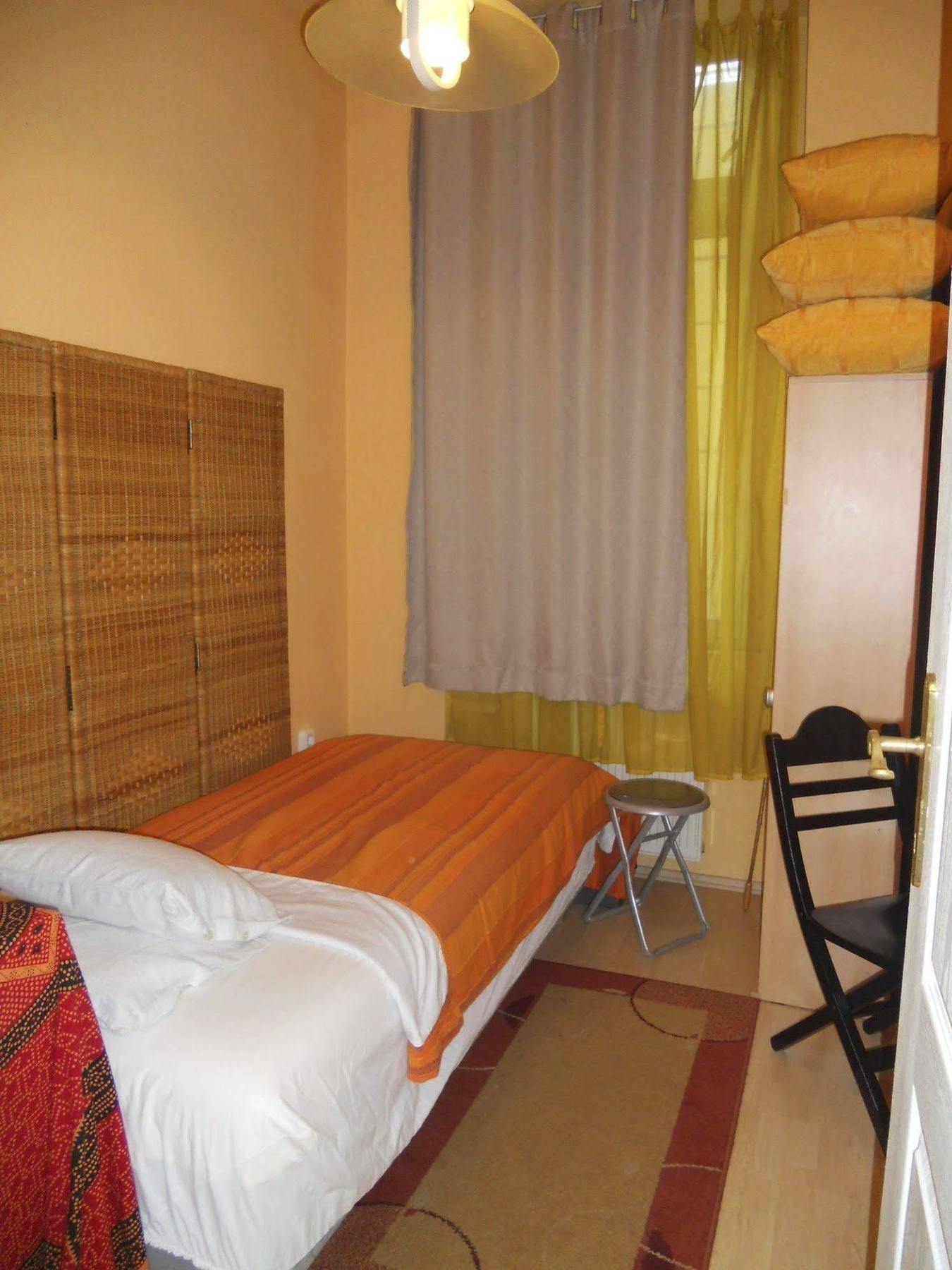 Edith'S Place In בודפשט מראה חיצוני תמונה