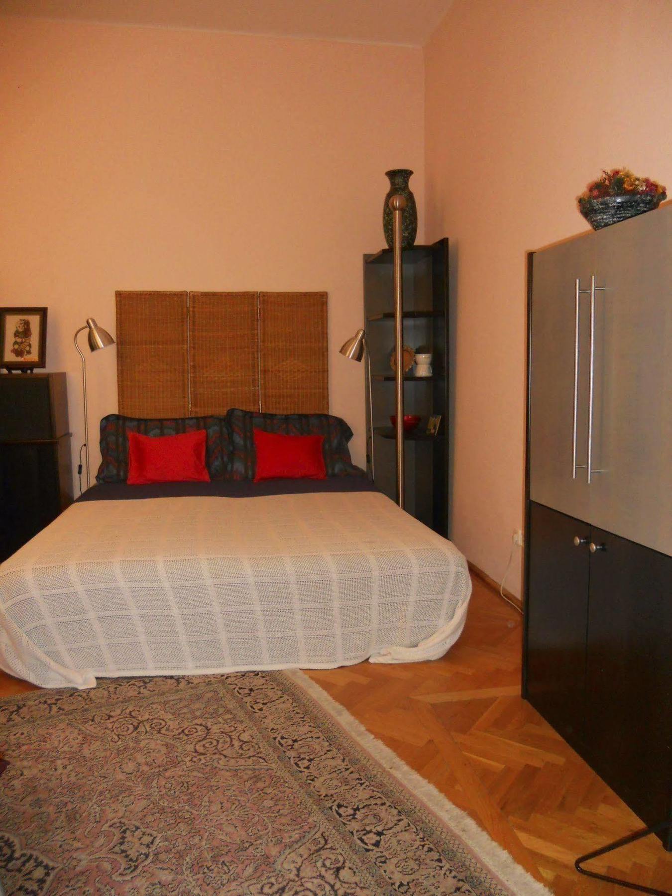 Edith'S Place In בודפשט מראה חיצוני תמונה