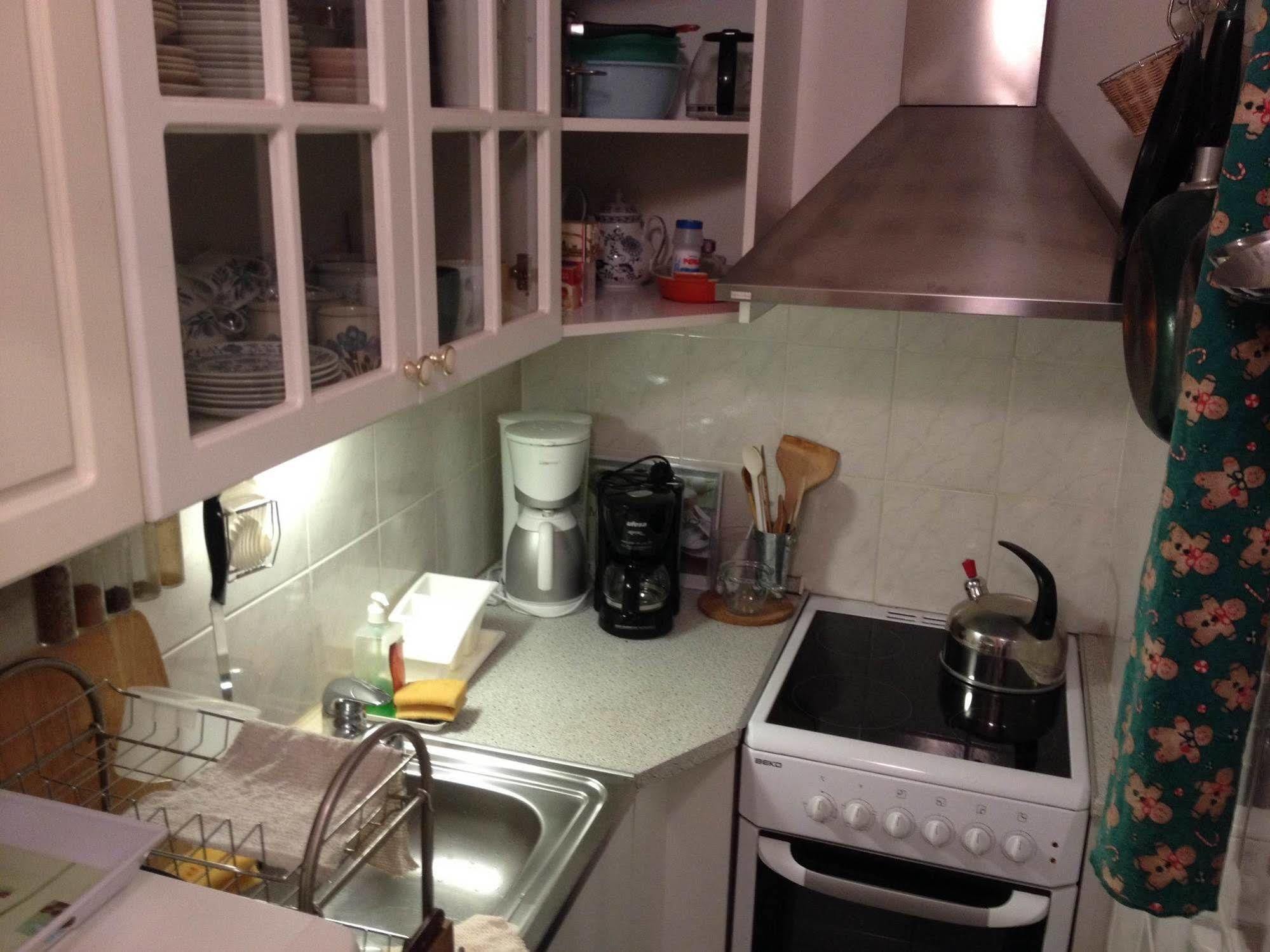 Edith'S Place In בודפשט מראה חיצוני תמונה