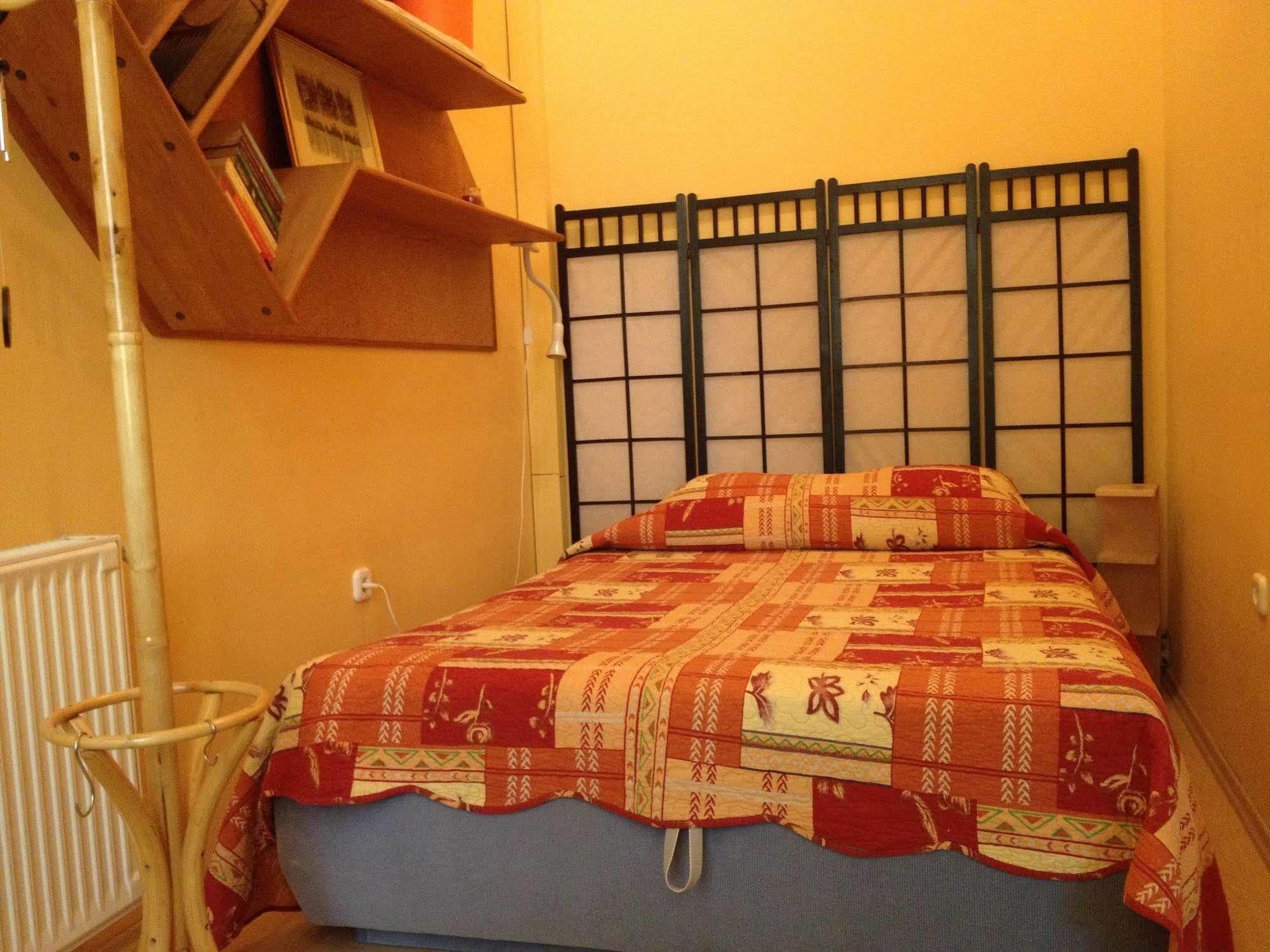 Edith'S Place In בודפשט מראה חיצוני תמונה