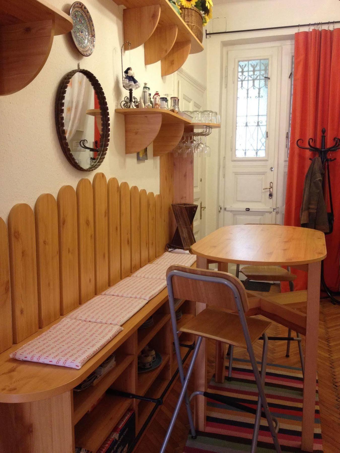 Edith'S Place In בודפשט מראה חיצוני תמונה