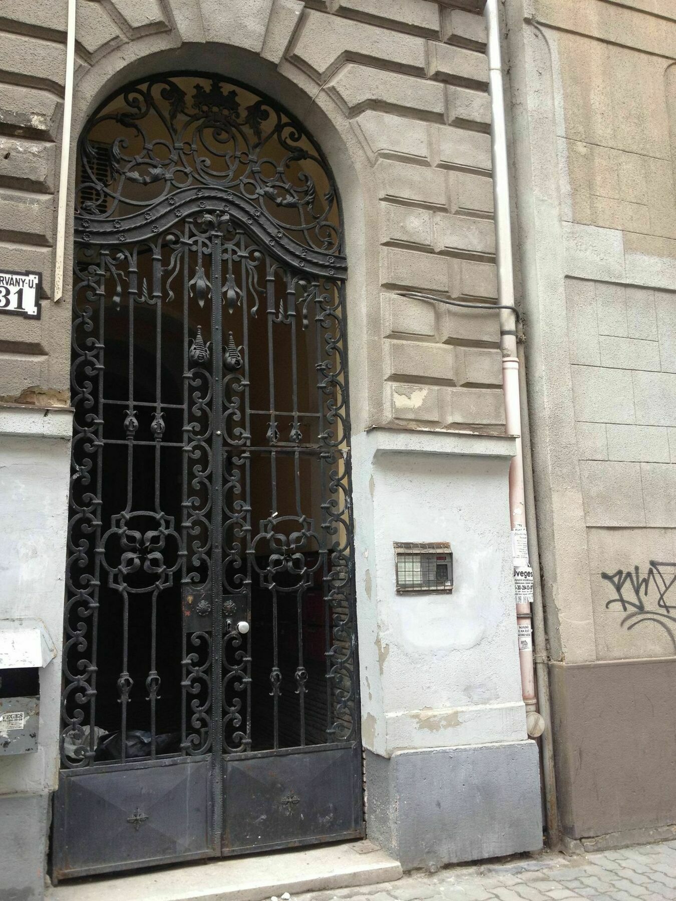 Edith'S Place In בודפשט מראה חיצוני תמונה